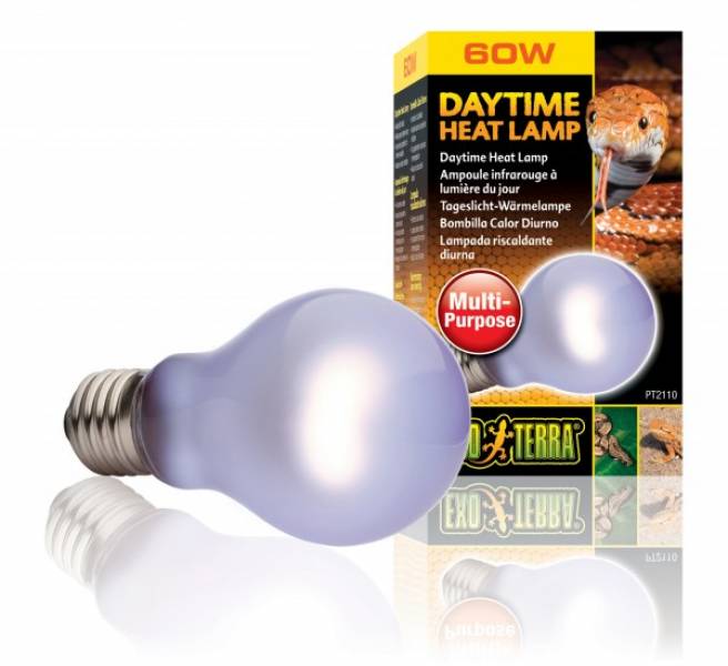 Preview: Exo Terra Daytime Heat Lamp